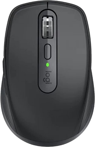 Logitech MX Anywhere 3S Wireless Mouse - Graphite, A - CeX (IN